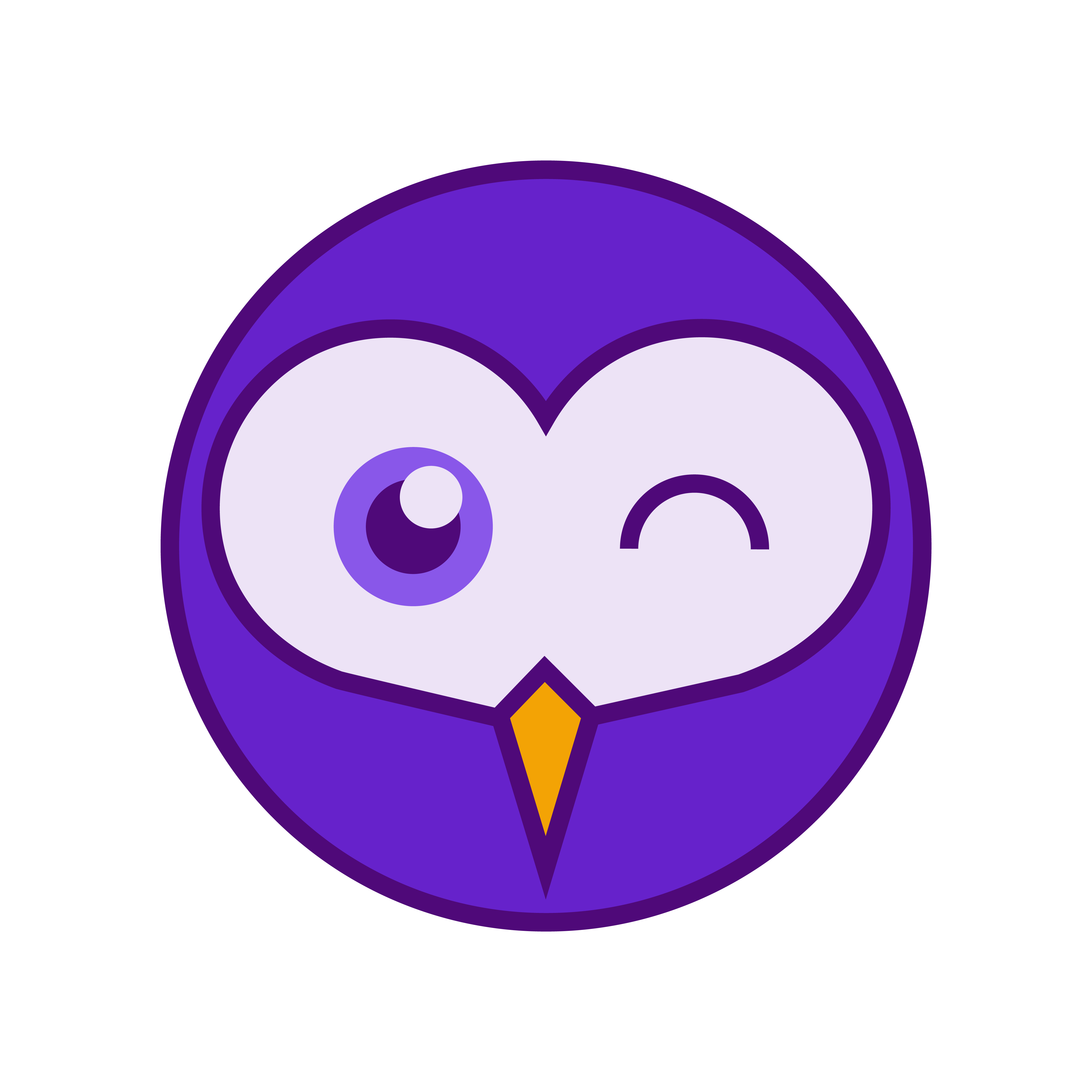 Mochuelo IT Logo